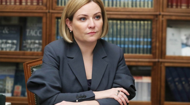 Rusya Kültür Bakanı da koronaya yakalandı