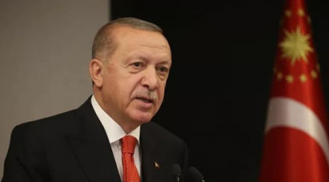  Erdoğan'dan askıda ekmek çıkışı: Ya böyle bir şey var mı Türkiye'de