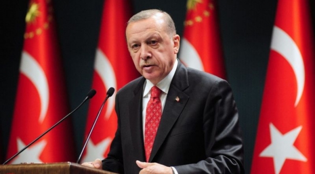 Erdoğan'dan Kılıçdaroğlu'na 'eğilme' yanıtı