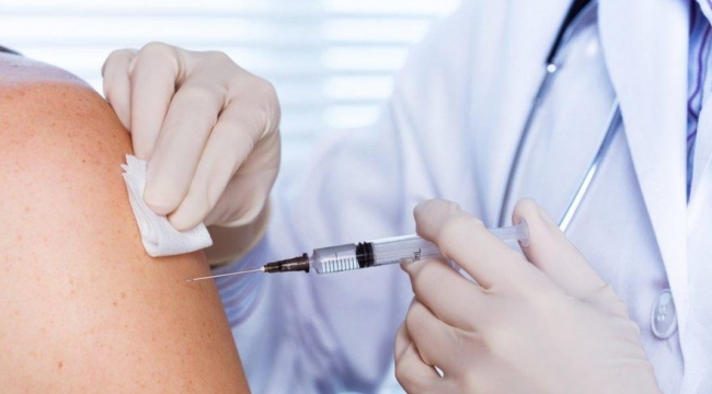Grip aşısı kimlere yapılacak?