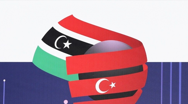 Libya iş dünyası Türkiye'de 