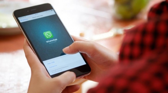 WhatsApp ticari işlemlerden ücret alacak
