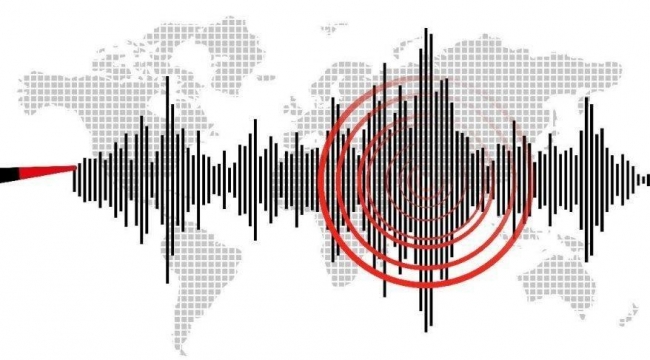Ege'de depremler sürüyor: AFAD ve Kandilli verilerine göre son depremler