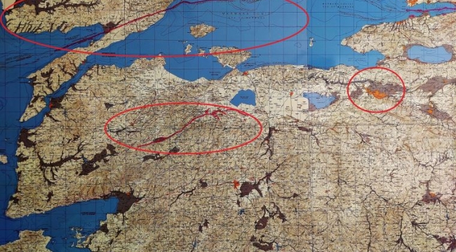 İzmir depreminin ardından uzmanlar o bölgeyi işaret etti