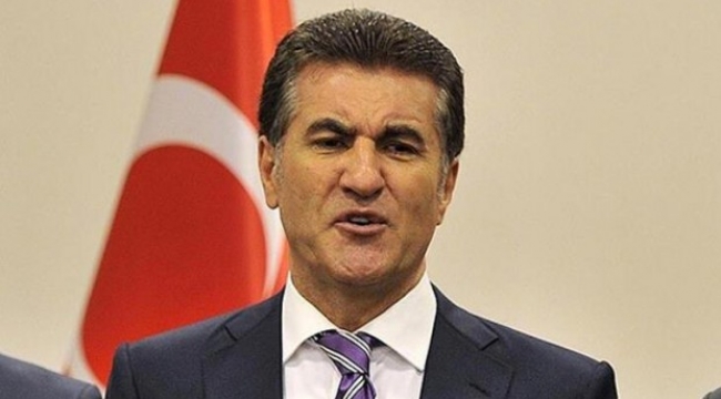 Mustafa Sarıgül parti kuruluşunu öne çekti