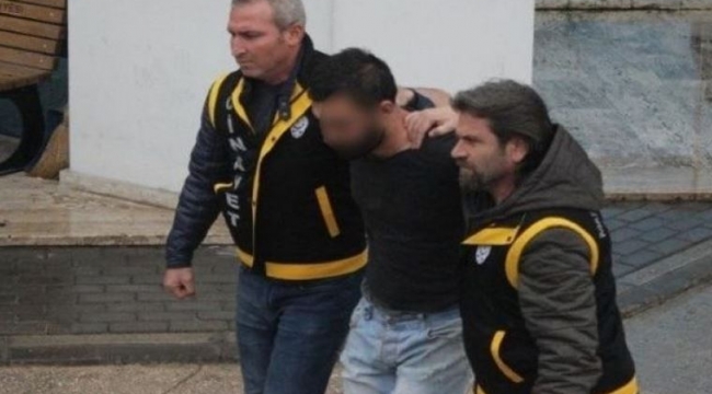 Bursa'da polisi şehit eden sanığa müebbet hapis cezası verildi