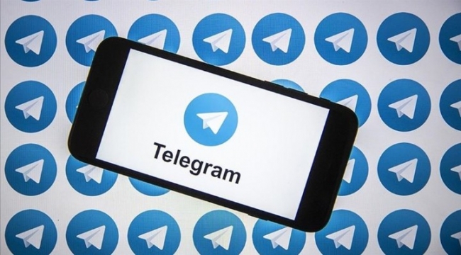 Telegram rekora koşuyor!