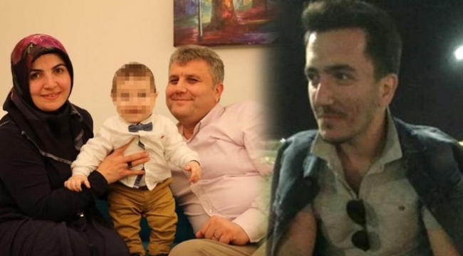 İzmir'de anne babasını siyanürle öldüren caninin cezasına 'takdiri indirim'