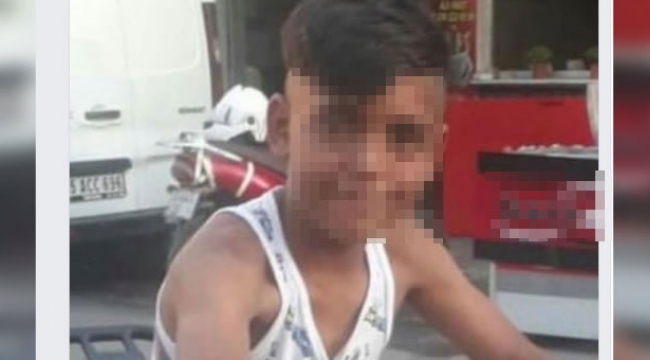 İzmir'de efsane haline gelen 13 yaşındaki hırsız tutuklandı!