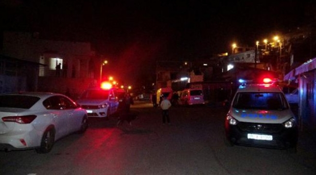 İzmir'de sokak çatışması: 6 yaralı!