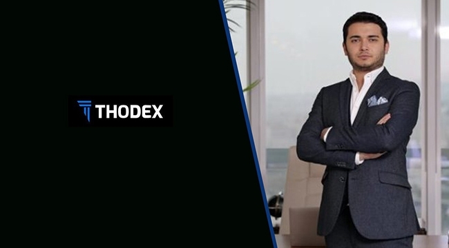 Tarihi kripto vurgunu: Thodex'in patronu Faruk Fatih Özer 2 milyar dolarla Tayland'a kaçtı