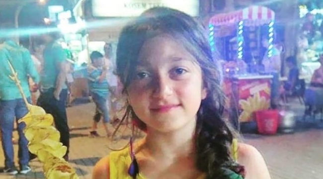 13 yaşındaki Pınar, maganda kurbanı!