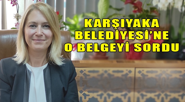 AK Partili Keseli: Karşıyaka'da tacizci istihdamı mı var?