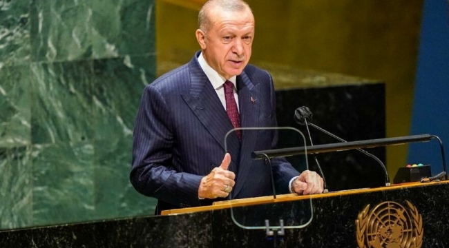 Erdoğan'ın Kırım açıklamalarına Rusya'dan sert yanıt