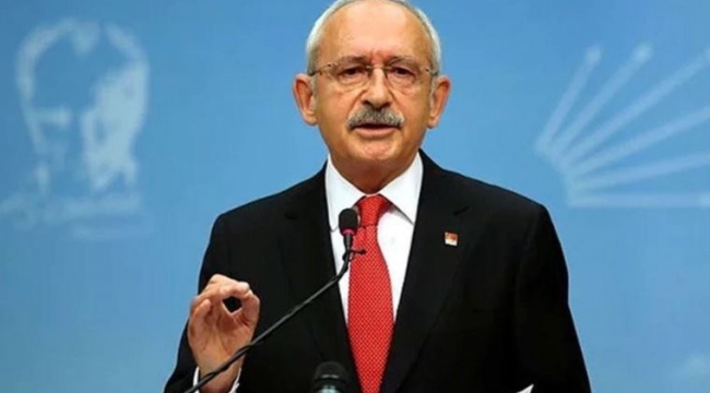 Kemal Kılıçdaroğlu'ndan 'faiz indirimi' tepkisi