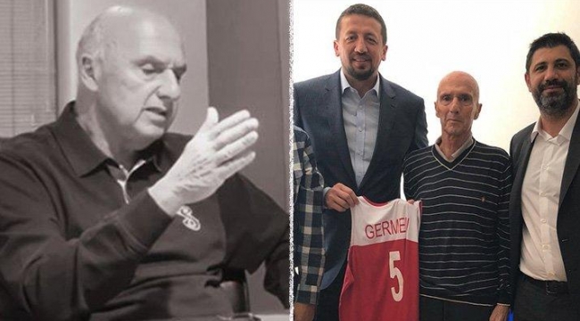Türk basketbolunun efsane ismi hayatını kaybetti
