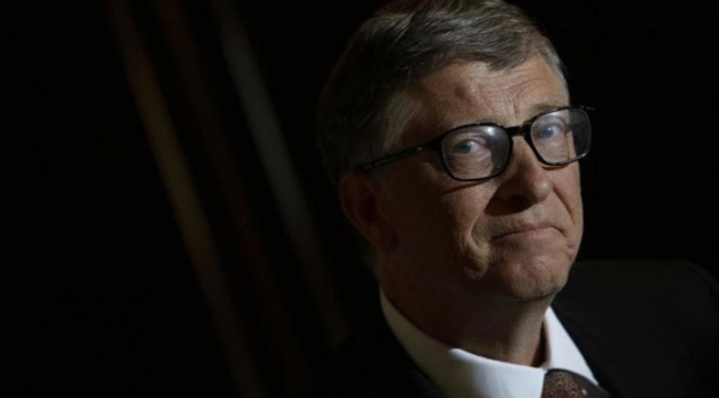 Bill Gates'ten endişe yaratan uyarı: 'Biyolojik silah' olarak kullanacaklar