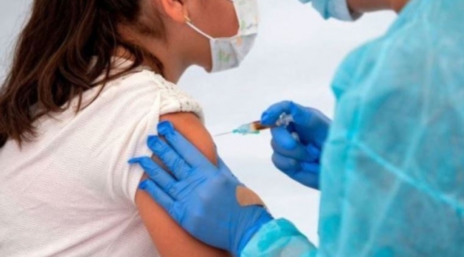 Dördüncü doz BioNTech aşısı antikor seviyesini beş kart attırdı