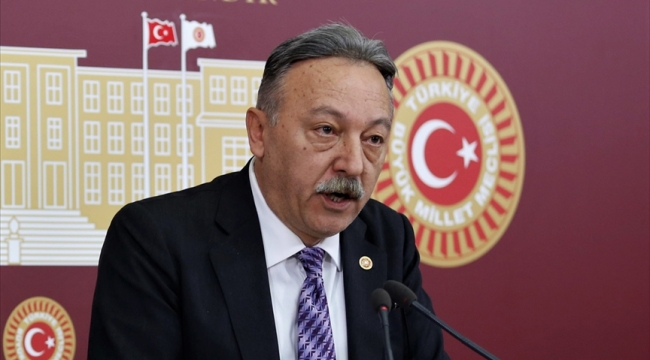 CHP'li Tacettin Bayır'dan iktidara Akkuyu tepkisi