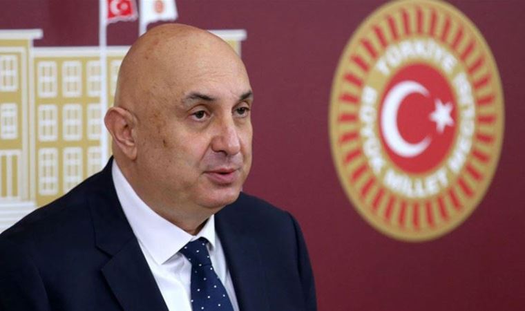 CHP Engin Özkoç: TBMM Başkanı bir itirafta bulunuyor ve Kılıçdaroğlu'nun sözlerini doğruluyor
