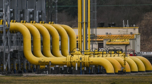Rusya Polonya ve Bulgaristan'a gaz akışını durduruyor