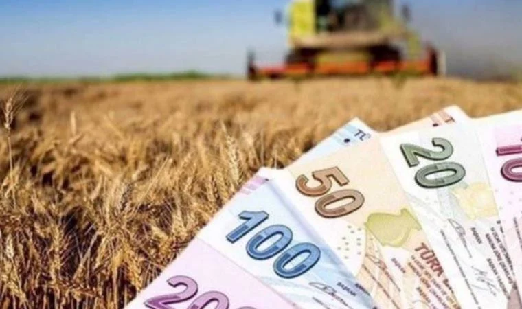 Bakan Kirişci, tarımsal destekleme ödemelerinin başladığını duyurdu: '3.6 milyar lira ödenmeye başladı'