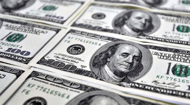 Dolarda yukarı yönlü hareket devam ediyor: Dolar/TL'de son durum (12 Mayıs 2022)