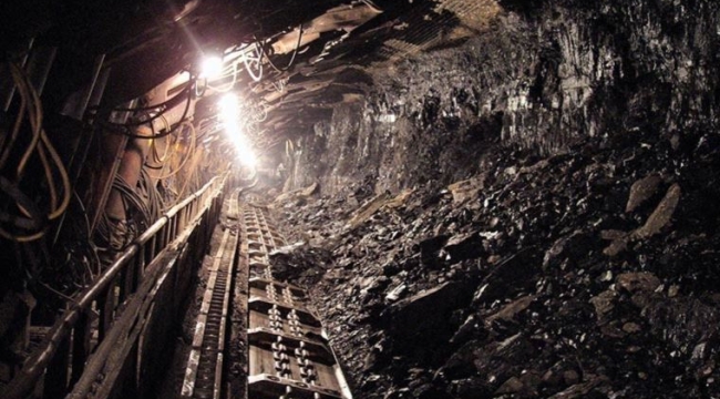 Resmi Gazete'de yayımlandı: Bazı madenlerde 'devlet hakkı' oranı yüzde 25 artırıldı