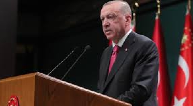 Alman basınından çarpıcı Erdoğan anketi: Erdoğanlı Türkiye'yi güvenilir bulmuyorlar