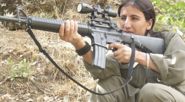 MİT'ten nokta operasyon: PKK/KCK'nın sözde üst düzey yöneticisi etkisiz hale getirildi