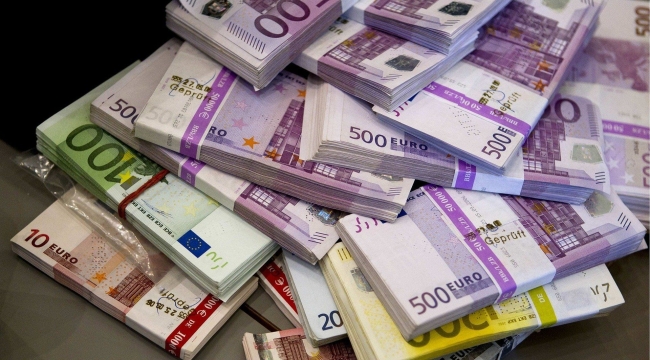 AB haziranda 34 milyar Euro ticaret açığı verdi