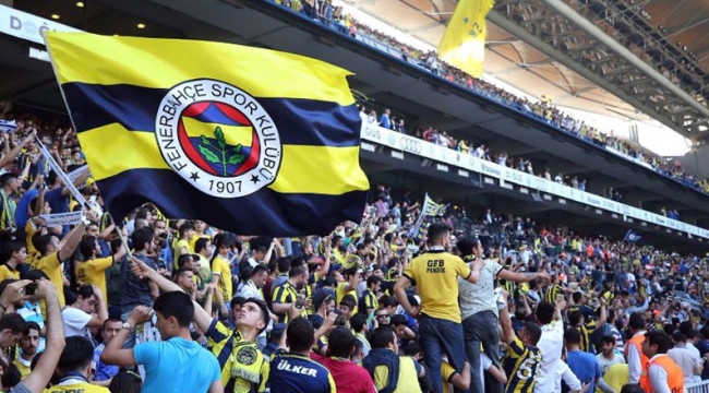 UEFA Müfettişi raporu hazırladı: Fenerbahçe'nin Putin tezahüratının bedeli ağır oldu!