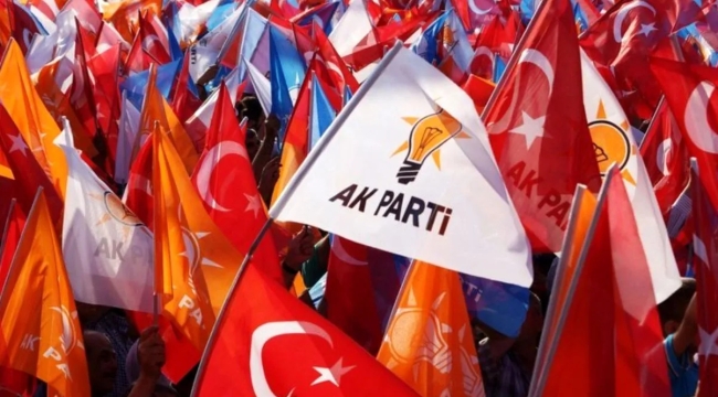AK Parti'de vekillik yarışı erken başladı 