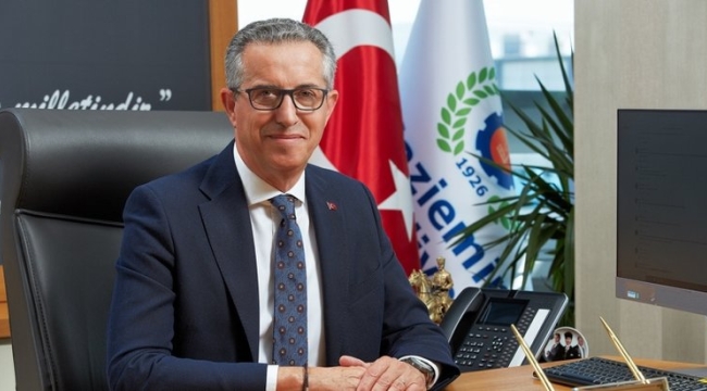 Gaziemir Belediye başkanı hakaretten yargılanıyor