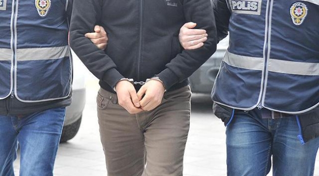 Kemalpaşa'da ev vaadiyle vurgun yapanlar tutuklandı!