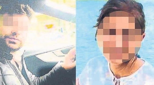 İzmir'de 'yasak aşk'tan çocuk iddiası