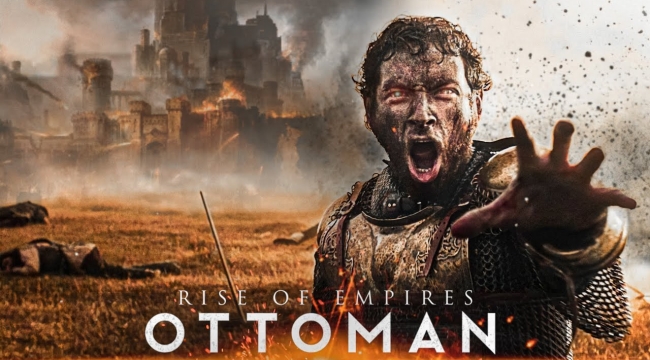 Rise of Empires: Ottoman 2. sezonundan yeni fragman yayınlandı