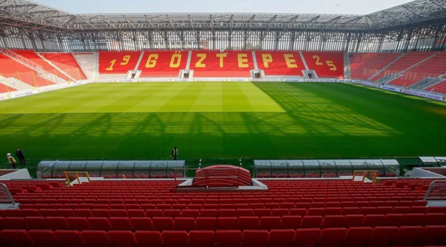 Türkiye Kupası, sahibini İzmir'de bulacak