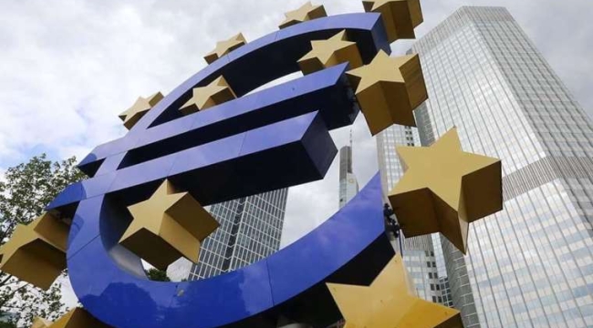 Euro bölgesi ikinci çeyrekte beklentinin üzerinde büyüdü