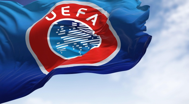 Türkiye, UEFA sıralamasında kaçıncı sırada?
