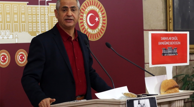 CHP'li Çam: İlçe belediye başkan adaylığını kabul etmem çünkü...